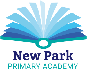 New Park logo