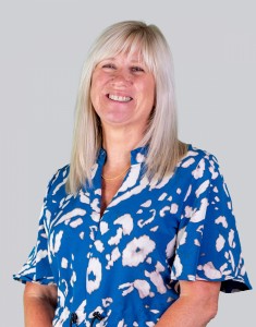 Clare Clarke - Business Manager - Keighley Hub
