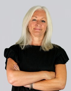 Louise Wade-Rayne - NSAT Head of HR